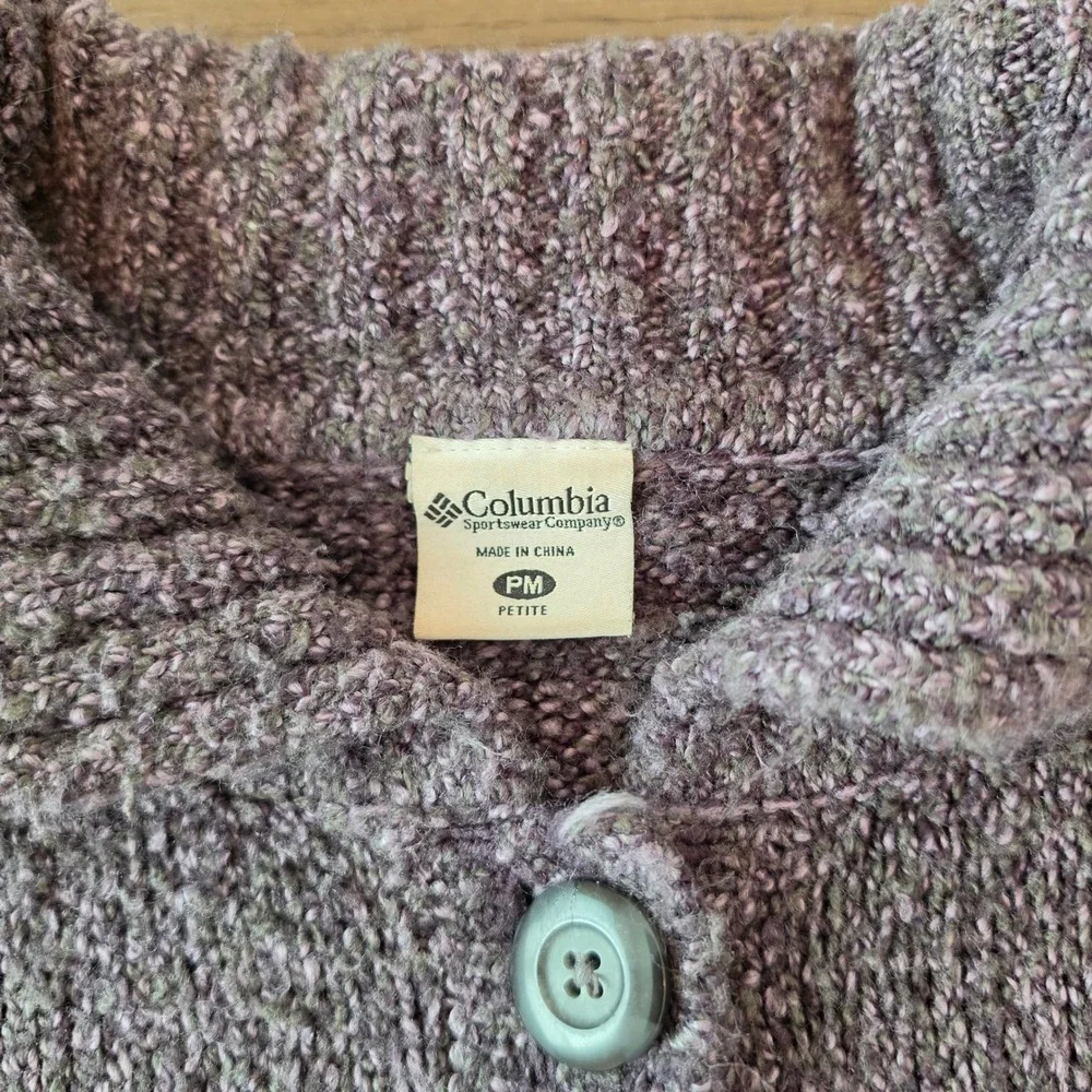 Columbia sportswear company
